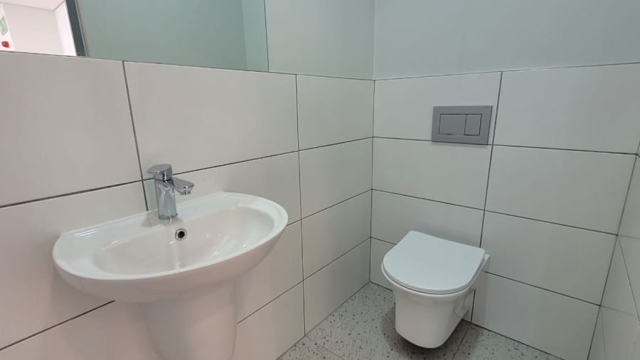 To Let commercial Property for Rent in Stikland Industrial Western Cape